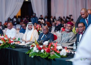 BADEA: Newly formed AAFC will promote continent's speedy growth