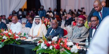 BADEA: Newly formed AAFC will promote continent's speedy growth