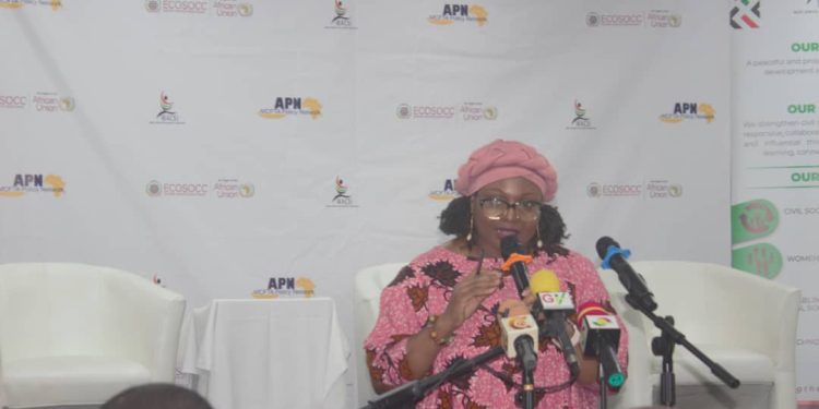 AfCFTA: Stakeholders urged to implement Civil Society inputs