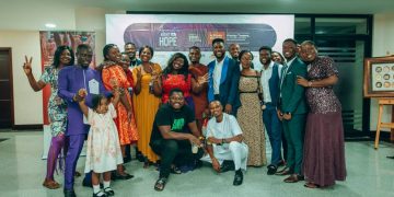 The Chayil Foundation raises funds for widows; invites more partnerships