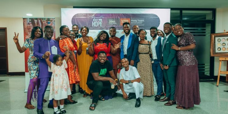 The Chayil Foundation raises funds for widows; invites more partnerships