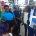 SWIT/GRA hold tax sensitization programme at Kaneshie Market