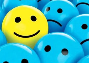 Poem: “Contentment” by Reynold Adjei