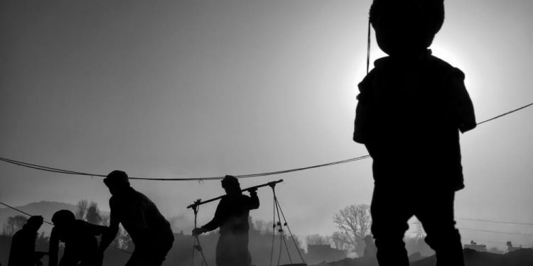 Poem: “I Need To Remember” by Prince Quality