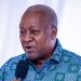 John Mahama
