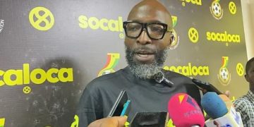 Data-driven football management app Socaloca unveiled in Accra