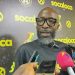 Data-driven football management app Socaloca unveiled in Accra