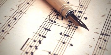 Poem: “Unwritten Melodies” by Prince Quality