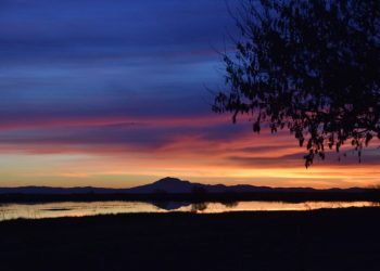 Poem: The Walk by Reynold Adjei