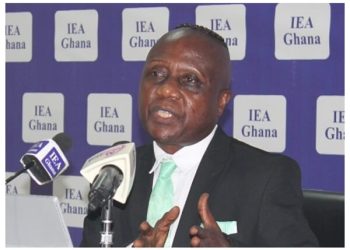 2024 Elections: IEA maintains decision to hold debates; considers October and November