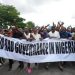 Nigeria: Protests break out over rising cost of living