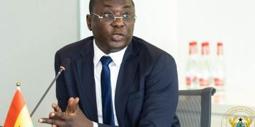 Mohammed Amin Adam
