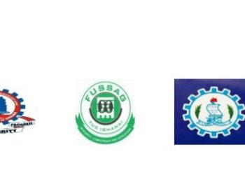 University worker unions to embark on strike over outstanding allowances