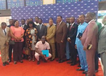 2024 Financial Economics Seminar focuses on entrepreneurship