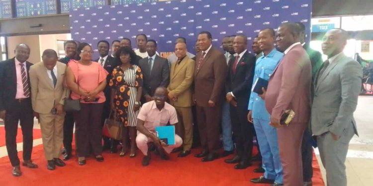 2024 Financial Economics Seminar focuses on entrepreneurship