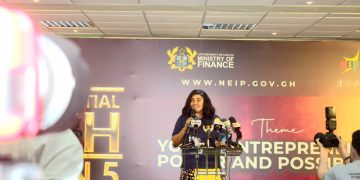 NEIP rolls out 5th edition of Presidential Pitch, earmarks GHC 30 million for finalists