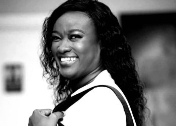 Poem: “In Memory of Nhyira Marfo Okyere” by Reynold Adjei