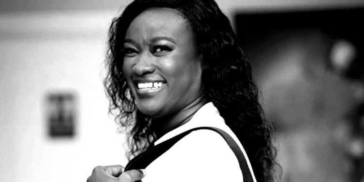 Poem: “In Memory of Nhyira Marfo Okyere” by Reynold Adjei