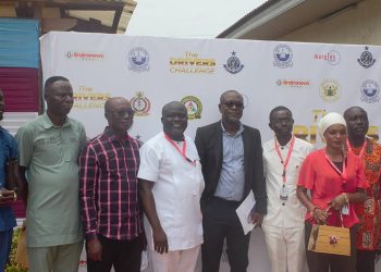 Novel reality show “The Drivers Challenge” launched to promote road safety