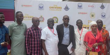 Novel reality show “The Drivers Challenge” launched to promote road safety