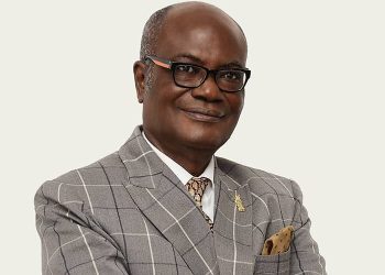 Legendary broadcaster Godwin Avenorgbor passes away