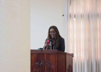 Our mandate is not sustainable without informal sector – GRA Boss