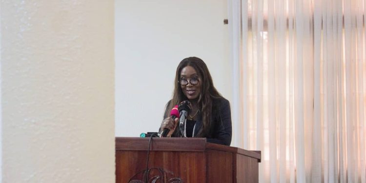 Our mandate is not sustainable without informal sector – GRA Boss