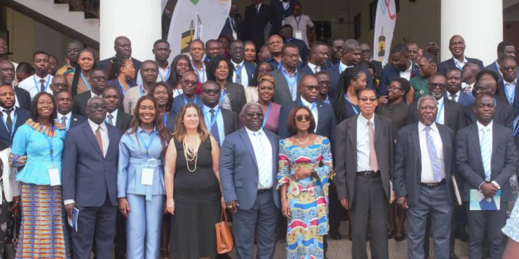 Tax policies must consider business growth – Abena Osei-Asare