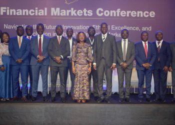 ACI Ghana advocates inclusion in Capital Markets Masterplan