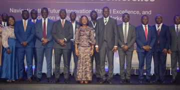 ACI Ghana advocates inclusion in Capital Markets Masterplan