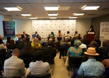 STATEMENT: APN, AAI to host 2nd Global Africa Forum in New York on September 25