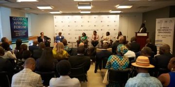STATEMENT: APN, AAI to host 2nd Global Africa Forum in New York on September 25