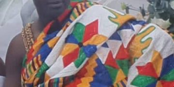 Chiefs’ involvement in partisan politics is a disgrace to the chieftaincy institution – Nana Barima Owusu I