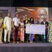 NEIP: Presidential Pitch Season 5 winner receives GHC 250,000