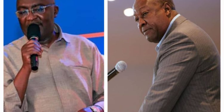 “FRIENDS FROM THE MEDIA”: Of twists in manifesto launches and media engagements