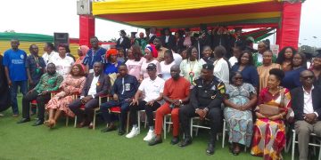 600 women graduate under NEIP’s Kayayie Empowerment Programme