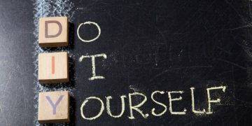 ARTICLE: 10 weekend ‘Do-It-Yourself’ tips to save money