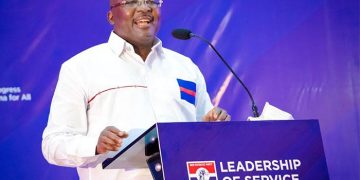 Takoradi: NPP to unveil manifesto today