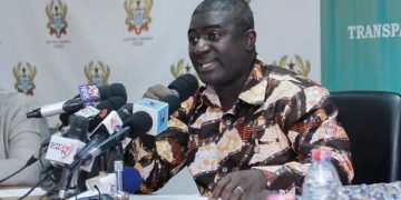 EC to meet NDC over voter register “discrepancies”