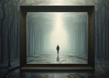 Poem: “When It Really Exists” by Prince Quality