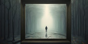 Poem: “When It Really Exists” by Prince Quality