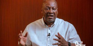 I’ll organise a National Economic Dialogue within my first 120 days – Mahama