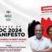 NDC to present manifesto today