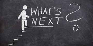 Poem: “After Now What Next” by Prince Quality