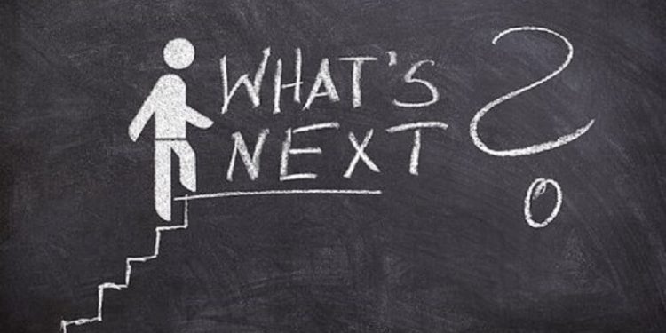 Poem: “After Now What Next” by Prince Quality