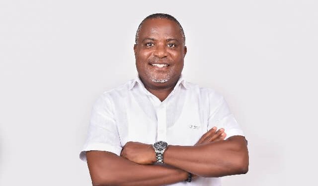 Stadium maintenance brouhaha: NSA boss dismissed