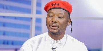 2024 Elections: PNC’s Bernard Mornah sues EC over disqualification from presidential contest