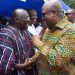 Election 2024: Bawumia, Mahama to file nominations today