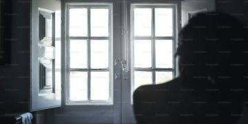 Poem: “I’m Trapped Unsure What to Do?” by Prince Quality