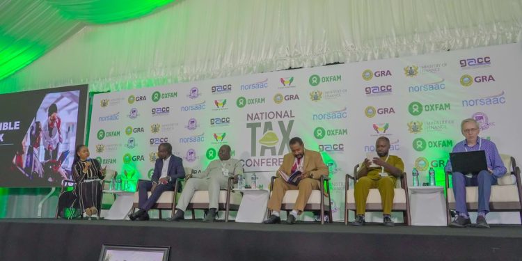 NGO stakeholders urge GRA to tackle property tax challenges to aid compliance